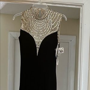 Jovani Formal Gown